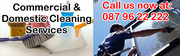 Pinnacle – Cleaning company in Limerick