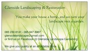 Glenside Landscaping & Restoration.